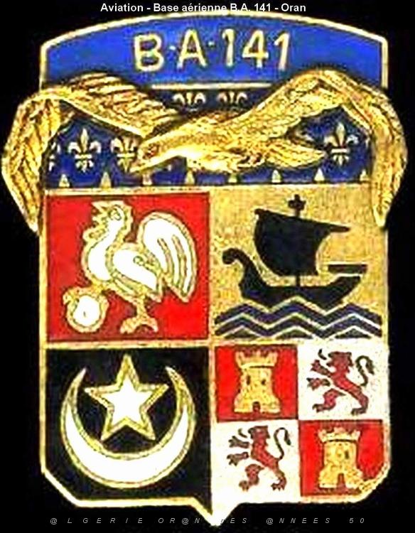 Aviation- Base aerienne 141- Oran.jpg